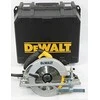 Elektrinis diskinis pjūklas DEWALT DWE576K, 1600W, 61 mm