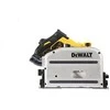 DeWalt Akumuliatorinis diskinis pjūklas DCS520NT-XJ, 54 V Flexvolt be akumuliatoriaus ir kroviklio