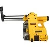 Nusiurbimo sistema DeWalt D25304DH-XJ; SDS-plus