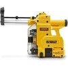 Nusiurbimo sistema DeWalt D25304DH-XJ; SDS-plus