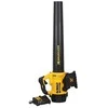 Akumuliatorinis lapų pūstuvas Dewalt DCM562P1