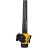 Akumuliatorinis lapų pūstuvas Dewalt DCM562P1