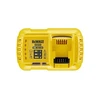 Priedų rinkinys DeWalt DCB118T2; 18/54 V; 2x6,0 Ah + pakrovėjas DCB118