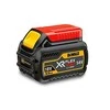 Priedų rinkinys DeWalt DCB118T2; 18/54 V; 2x6,0 Ah + pakrovėjas DCB118