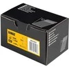 Vinys Dewalt DNBA1663SZ; 20°; 1,6x63 mm; 2500 vnt.; nerūdijančio plieno