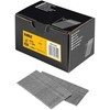 Vinys Dewalt DNBA1644SZ; 20°; 1,6x44 mm; 2500 vnt.; nerūdijančio plieno