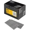 Vinys Dewalt DNBA1650SZ; 20°; 1,6x50 mm; 2500 vnt.; nerūdijančio plieno