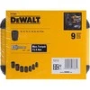 Sukimo galvučių rinkinys DeWalt DT7507, 9vnt. 1/2"