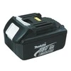 MAKITA ATSUKTUKAS KARTONUI IR GIPS LONDOMS 18V 2x3,0Ah LI-ION MAKPAC DFS451RFJ
