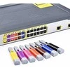 Smart Keeper „SmartKeeper Basic“ „RJ45 Port“ blokatorius rožinis 100 Stk.
