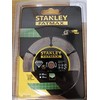 Deimantinis pjovimo diskas STANLEY, 89 x 10 mm