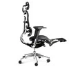 Ergonominė žaidimų/biuro kėdė Diablo V-Master, Juoda
