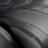 Diablo X-FIGHTER gaming chair juodas and juodas