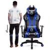 Diablo Chairs Diablo X-Horn 2.0 Normal Size Mėlyna