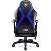 Diablo Chairs Diablo X-Horn 2.0 Normal Size Mėlyna