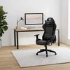 Žaidimų kėdė Diablo X-One 2.0 Gaming Chair Normal, Juodos spalvos
