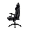 Diablo Chairs Diablo X-Ray 2.0 Normal Size Juodas-Pilkas ergonominė kėdė
