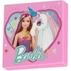 Diamond Dotz DIAMOND DOTS kūrybinis rinkinys piešimas deimantais Barbie I Believe, 4000 deimantų, DBX.094