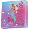 Diamond Dotz DIAMOND DOTS kūrybinis rinkinys piešimas deimantais Barbie Mermaid Vibes, 4000 deimantų, DBX.095
