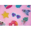 Dante *****Diamond Dotz kiss-3pak nakl 018-DTZ12021