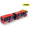 Žaislinis autobusas Dickie Toys Volvo City, 40 cm