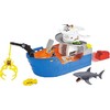 Simba Toys DICKIE TOYS rinkinys Shark Attack, 203779001