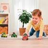Dickie Žaislinė mašinėlė Smoby Fruit Friends, 12 cm