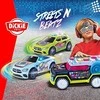 Dickie Žaislai Dickie Eiti į veiksmą Policijos automobilis Ritmo patrulis 20 cm
