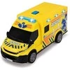 Greitosios automobilis Dickie Toy