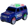 Muzikinis besisukantis interaktyvus automobilis Dickie Toys Mercedes-Benz G-Class