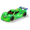 Lenktyninis automobilis su žibintais Garsas Speed Tronic Dickie Toys