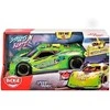 Lenktyninis automobilis su žibintais Garsas Speed Tronic Dickie Toys