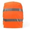 Dicota HI-VIS kuprinės dangtelis 25l oranžinės spalvos