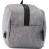 DICOTA Eco Accessories Pouch MOTION Light Pilkas