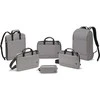 DICOTA Eco Accessories Pouch MOTION Light Pilkas