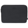DICOTA ECO Sleeve Base 12-12.5inch Juodas