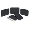DICOTA ECO Sleeve Base 12-12.5inch Juodas