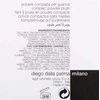Diego Dalla Palma, Diego Dalla Palma, Blush Powder, 03, Brown, 5 g