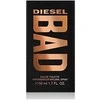 Diesel Bad EDT tualetinis vanduo vyrams, 50 ml
