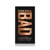 Diesel Bad EDT tualetinis vanduo vyrams, 50 ml