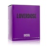 Kvepalai moterims Diesel Loverdose EDP, 75 ml