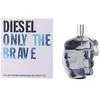 Kvepalai vyrams Diesel Only the Brave EDT, 200 ml
