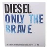 Kvepalai vyrams Diesel Only the Brave EDT, 200 ml