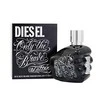Kvepalai vyrams Diesel Only The Brave Tattoo EDT, 50 ml