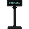 Monitorius Capture WD-2030, RS232 (Juodas)
