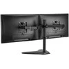 Equip 650123 monitoriaus laikiklis arba stovas 81,3 cm (32″) Stalas Juoda