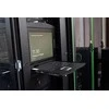 KVM konsolė Digitus Assmann 17IN VGA TFT CONMALE. 1 - UOSTAS (GERMAN REIBOARD LAYOUT)