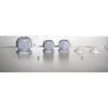 „Spinta Digitus“ IP55 lauko sieninis korpusas-9HE - DN-19 09U-I-OD
