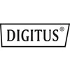 Kabelis Digitus HDMI - DVI-D 2m juoda (DB-330300-020-S)