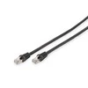 Digitus Patchk., CAT6, RJ451m, S- FTP